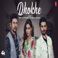 Dhokhe Kapil Kathurwal Upma Sharma New Haryanvi Songs 2023 By Sombir Kathurwal,Simran Bumrah Poster